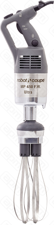 МИКСЕР ROBOT COUPE MP450 ULTRA FW